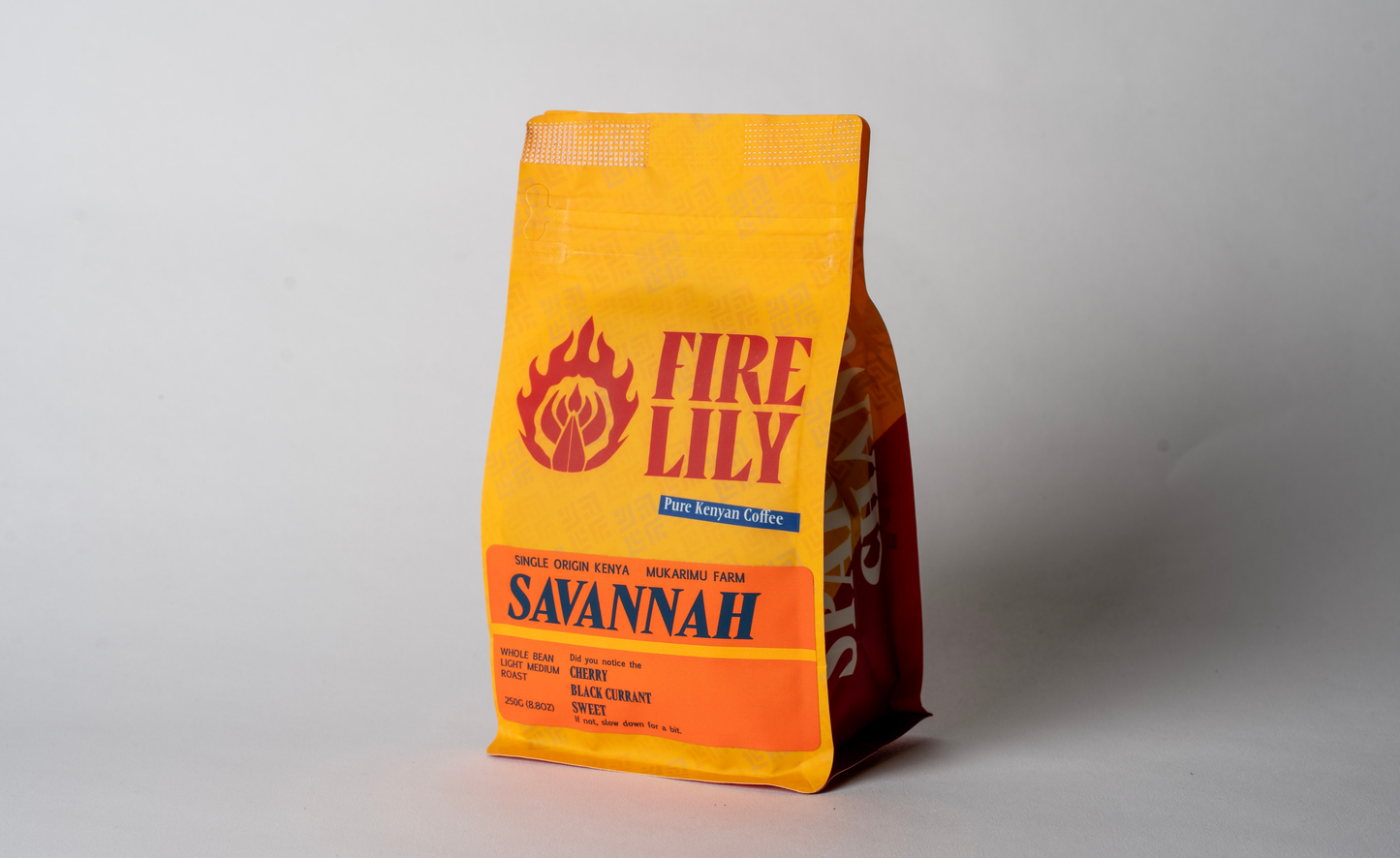 Savannah Light-Medium Roast Coffee Subscription