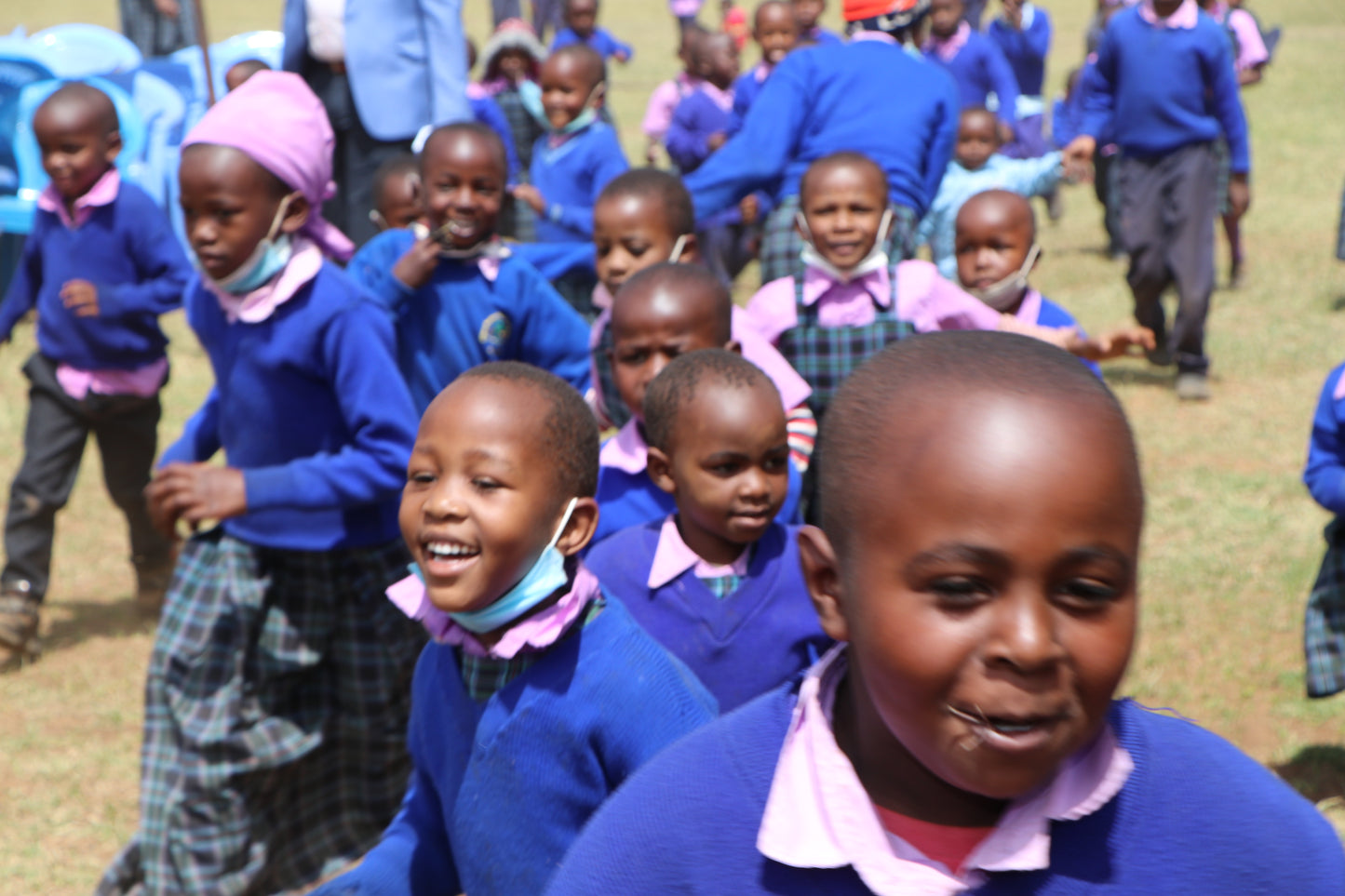 ZAWADI - Medium Roast Coffee Subscription