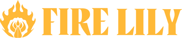 Fire Lily Coffee