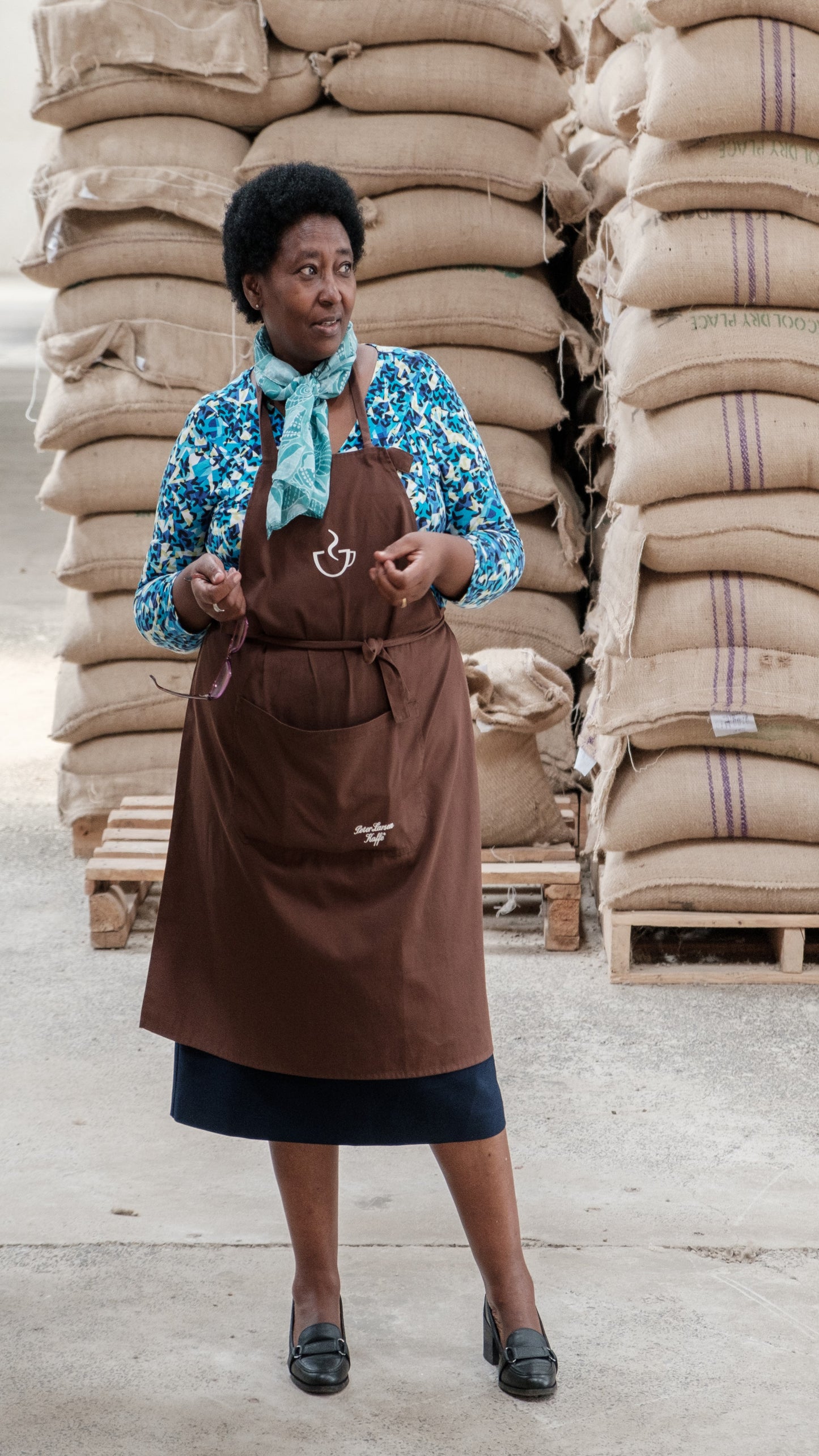 BINTI- Dark Roast Coffee Subscription